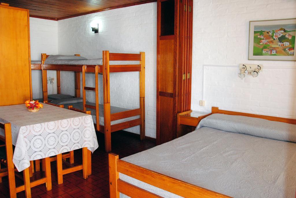 Bungalows Archi Termas del Daymán Dış mekan fotoğraf